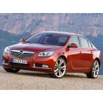 Vlečna kljuka Opel Insignia - 4/5 vrat - od 2008 do 05/2017